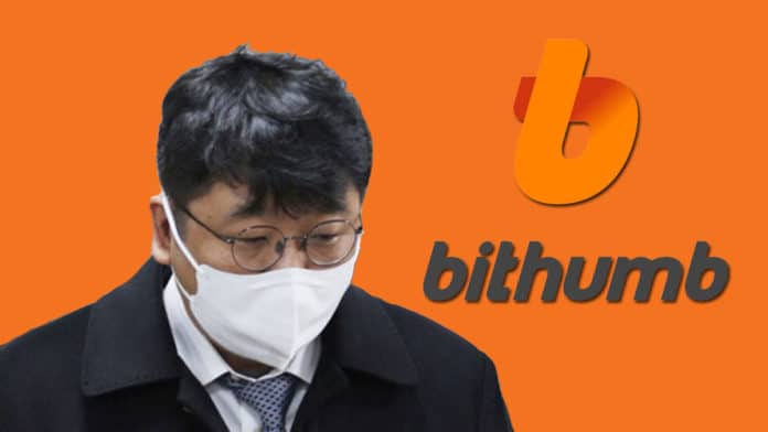 อัยการเกาหลีใต้ขอให้ตัดสินจำคุกอดีตประธาน Bithumb นาน 8 ปี