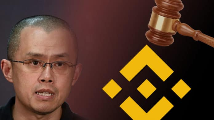 CZ ผู้ก่อตั้ง Binance ประกันตัวด้วยพันธบัตร $175 ล้านดอลลาร์ โดยมีเงื่อนไขต้องกลับสหรัฐฯ 2 สัปดาห์ก่อนขึ้นศาลพิจารณาคดี 