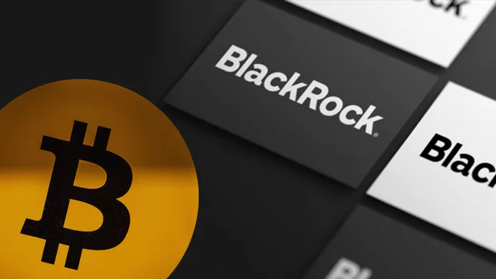 BlackRock ได้รับเงินทุนสนับสนุน $100,000 ดอลลาร์ เป็นทุนเริ่มต้นสำหรับ spot Bitcoin ETF