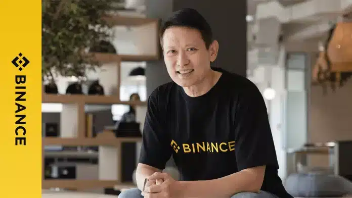 ซีอีโอ Binance เผย มีฐานผู้ใช้เพิ่มขึ้น 30% ในปี 2023 บัญชีซื้อขายเพิ่มขึ้นเป็น 170 ล้านบัญชี