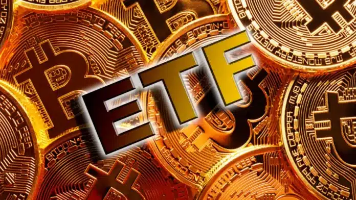 บริษัทที่เสนอ spot Bitcoin ETF ต่างเตรียมตัวเองให้พร้อม คาดหวังว่า ก.ล.ต.สหรัฐฯ จะอนุมัติในช่วงต้นปีใหม่