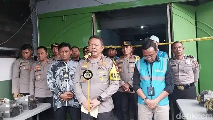 ตำรวจอินโดนีเซียปราบปรามเหมืองขุด Bitcoin 10 แห่ง อ้างขโมยไฟฟ้าใช้อย่างผิดกฎหมาย พร้อมยึดเครื่องขุดจำนวน 1,134 ตัว 