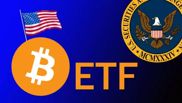 ก.ล.ต.สหรัฐฯ อาจแจ้งให้ผู้ออก spot Bitcoin ETF ทราบเรื่องการอนุมัติล่วงหน้า ก่อนเปิดตัวจริงในวันที่ 10 มกราคม 