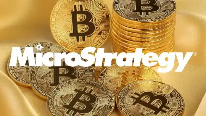 MicroStrategy เผย ได้ซื้อ Bitcoin เพิ่มอีกในเดือนพฤศจิกายน มูลค่า $600 ล้านดอลลาร์ ถือครองเพิ่มขึ้น 10% 