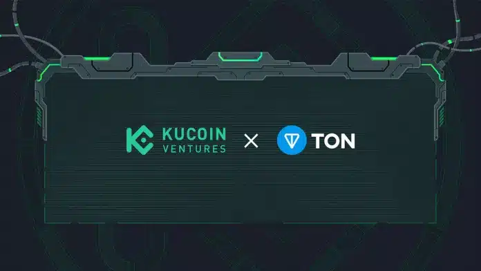 KuCoin Ventures มอบเงินทุนแก่เครือข่าย TON หนุนพัฒนาแอปด้านเพย์เมนต์และเกมโดยเฉพาะ