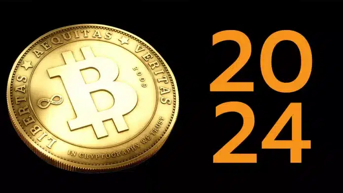 ล่าสุด VanEck ทำนายว่า Bitcoin จะทำราคาสูงสุดใหม่ในปลายปี 2024 และ Binance จะสูญเสียการเป็นผู้นำตลาดแบบรวมศูนย์ 