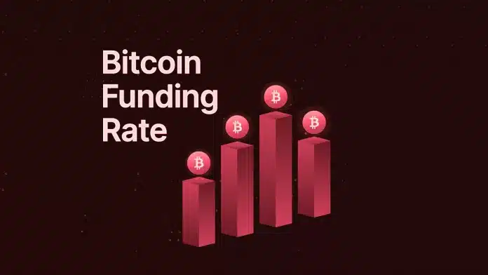 อัตรา Funding Rate ของโทเคนหลัก ๆ รวมถึง BTC ต่ำกว่า 0.1% หลังจากคริปโตร่วงหนักล่าสุด