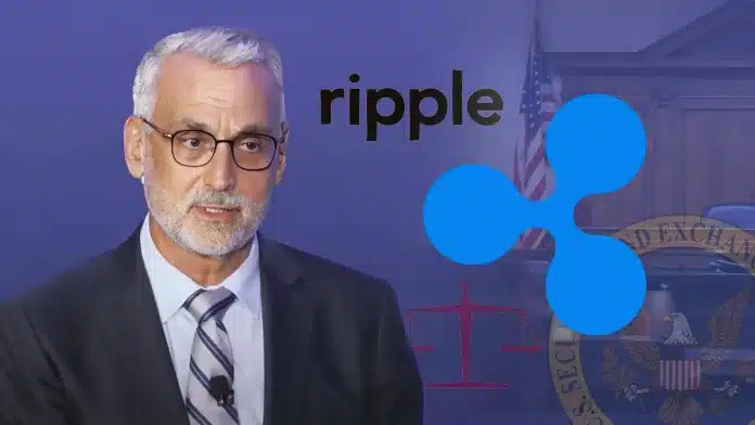 ผู้บริหาร Ripple คาดการณ์เกี่ยวกับภูมิทัศน์คริปโตในปี 2024 เอาไว้อย่างไรบ้าง?