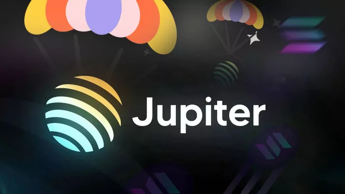 Jupiter จะแจก Airdrop ในเดือนมกราคม หนึ่งพันล้านโทเคน JUP แก่ผู้ใช้ Solana DeFi