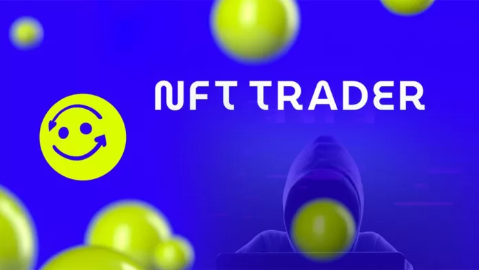 แพลตฟอร์ม NFT Trader โดนแฮ็ก สูญเสียเกือบ $3 ล้านดอลลาร์สหรัฐ 
