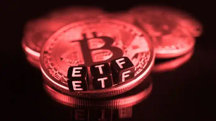นักวิเคราะห์เชื่อว่า spot Bitcoin ETF จะทำให้ตลาดซื้อขายคริปโต (Exchange) ‘เลือดอาบ (Bloodbath)’ ในปีหน้า