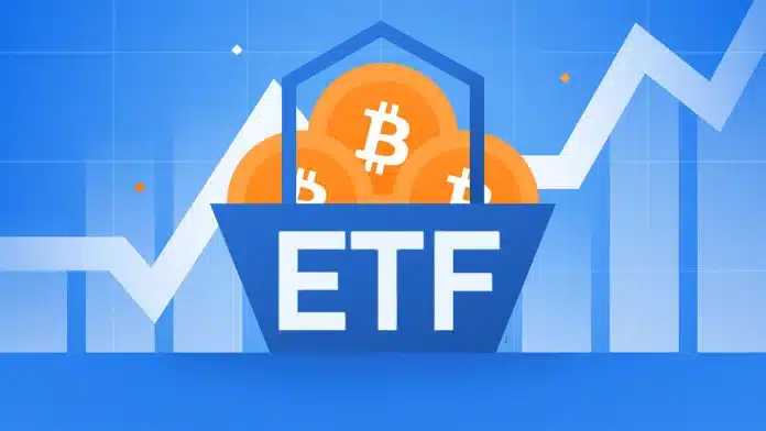 2 ความเสี่ยงหลัก หลังจากเปิดตัว spot Bitcoin ETF ที่ไม่มีใครพูดถึงกัน มีอะไรบ้าง?