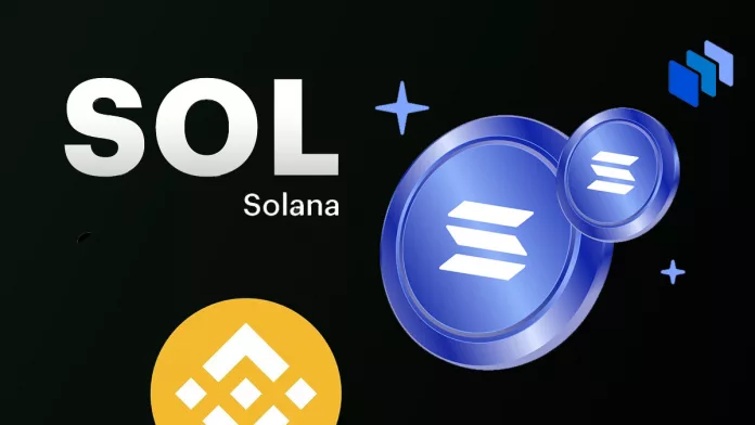 Solana (SOL) แรงต่อเนื่อง !!! ล่าสุด แซงหน้า BNB ขึ้นแท่นคริปโตอันดับ 4 ของโลก