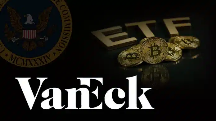 นักลงทุนอาจผิดหวัง Bitcoin ETF ในช่วงแรก แต่อย่าประมาทผลกระทบในระยะยาว Gabor Gurbacs ที่ปรึกษา VanEck ให้ความเห็น