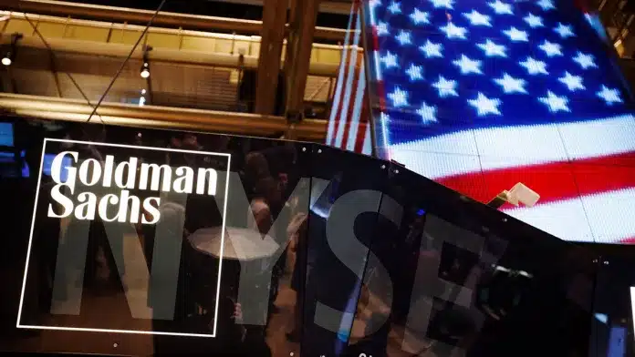 Goldman Sachs กำลังพูดคุยกับทาง BlackRock และ Grayscale ขอเป็นผู้ร่วมค้าหน่วยลงทุน (Authorized Participant, AP) สำหรับ Bitcoin ETF ในสหรัฐฯ