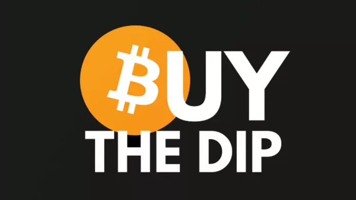 bullish-bitcoin-market-sentiment-at-display-as-buy-the-dip-mentions-soar
