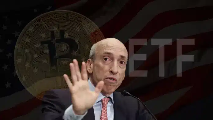ล่าสุด Bitwise สำรวจพบว่า ที่ปรึกษาทางการเงินส่วนใหญ่ ไม่เชื่อว่า Bitcoin ETF ในสหรัฐฯ จะอนุมัติในปีนี้ 