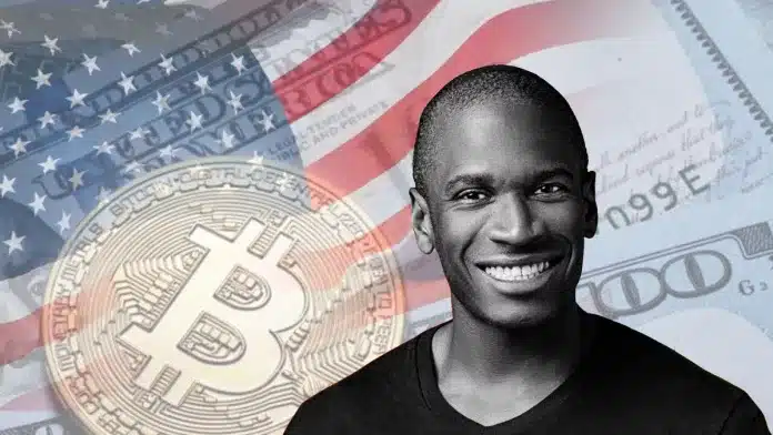 Arthur Hayes เตือน วิกฤติธนาคารสหรัฐฯ ในเดือนมีนาคม อาจทำให้ Bitcoin ร่วงหนัก ปรับฐานถึง 40%