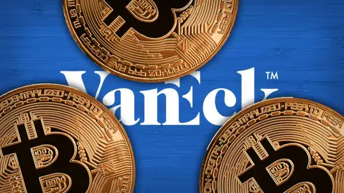 VanEck จะบริจาคกำไร 5% จาก BTC ETF ให้กับนักพัฒนา Bitcoin Core
