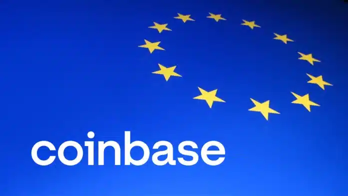 Coinbase วางแผนที่จะซื้อกิจการ เพื่อขยายบริการอนุพันธ์คริปโตในสหภาพยุโรป