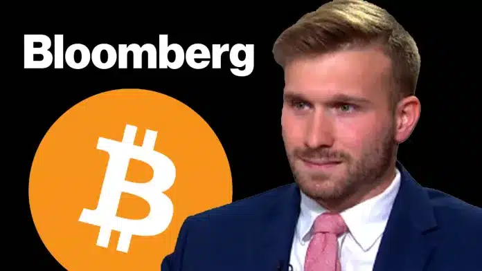 นักวิเคราะห์ Bloomberg อัปเดตล่าสุด คาดว่า Spot Bitcoin ETFs 'จะเริ่มซื้อขายได้ในวันพรุ่งนี้'