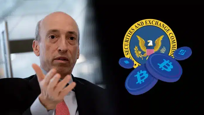 Gary Gensler ยอมรับ เพราะคำตัดสินของศาลกรณี Grayscale เป็นกุญแจสำคัญต่อการอนุมัติ spot Bitcoin ETF