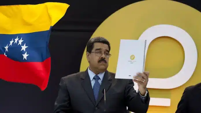 ประธานาธิบดี Nicolas Maduro ได้เปิดตัว Petro (PTR) ในเดือนกุมภาพันธ์ 2018 เพื่อสนับสนุนสกุลเงินของชาติ นั่นก็คือโบลิวาร์ ท่ามกลางวิกฤติเศรษฐกิจที่เลวร้ายจากการคว่ำบาตรของสหรัฐฯ