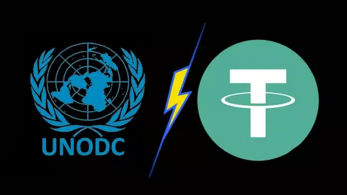 Tether โต้กลับ UN รู้สึกผิดหวัง ที่รายงานว่า เหรียญ USDT มีบทบาทสำคัญในกิจกรรมที่ผิดกฎหมายในเอเชียตะวันออก