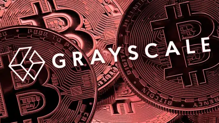ราคา Bitcoin ฟื้นตัวกลับมา หลังจากมีข่าว Grayscale โอนไปยังตลาดซื้อขาย 9,000 Bitcoin เกิดแรงเทขายช่วงสั้น ๆ