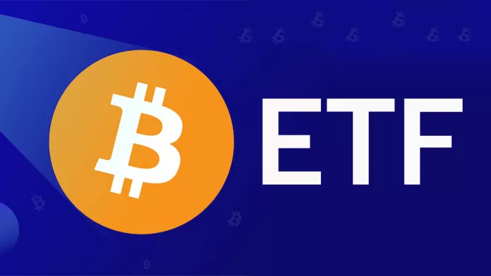 กองทุน Bitcoin ETF มีปริมาณซื้อขายรายวัน 3 เท่า เมื่อเทียบกับ 500 ETF ที่เปิดตัวในปี 2023 รวมกันในสหรัฐฯ