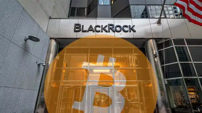กองทุน Bitcoin ETF ของ BlackRock มูลค่าแตะระดับ $1 พันล้านดอลลาร์แล้ว ภายในสัปดาห์เดียว