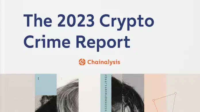 Chainalysis รายงานว่า เหรียญ Stablecoin เป็นคริปโตที่ต้องการมากที่สุดในการทำธุรกรรมผิดกฎหมายในปี 2023