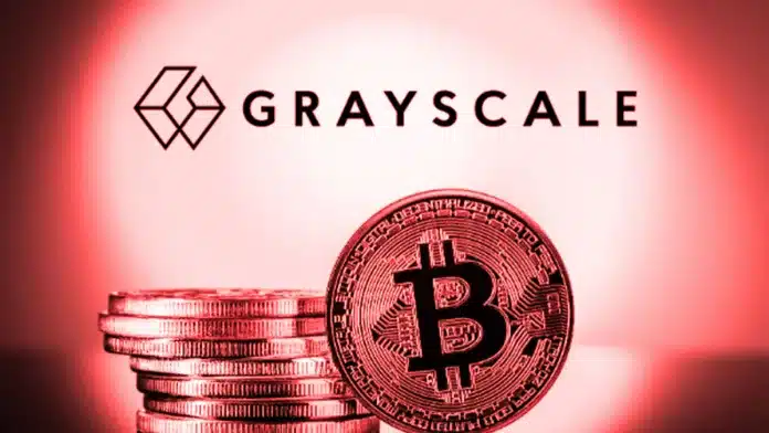 กองทุน GBTC ของ Grayscale สูญเสียเงินลงทุน เม็ดเงินไหลออก $5 พันล้านดอลลาร์