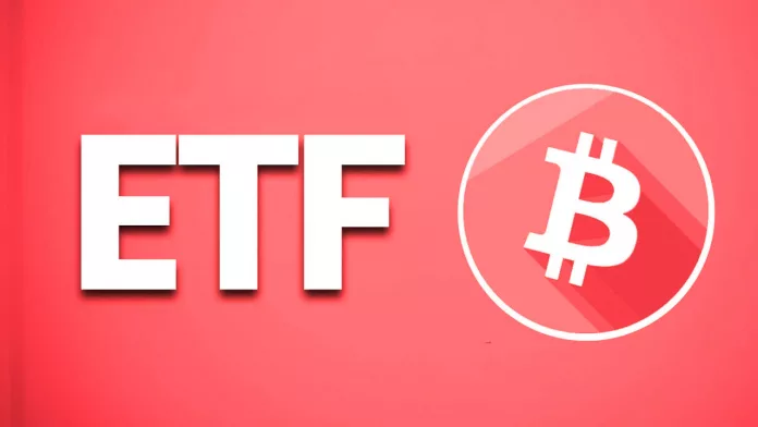 เม็ดเงินไหลเข้ากองทุน Bitcoin ETF ติดลบเป็นครั้งแรก นับตั้งแต่เปิดตัว 
