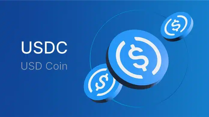 Coinbase จะเรียกเก็บค่าธรรมเนียมเมื่อแปลง USDC เป็น USD มูลค่ามากกว่า $75 ล้านดอลลาร์ เริ่มต้นที่ 0.1%  