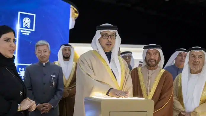 UAE โอนเงินเดอร์แฮมดิจิทัล (digital dirham) เป็นครั้งแรก ผ่านแพลตฟอร์ม mBridge CBDC โครงการความร่วมมือระดับนานาชาติ 