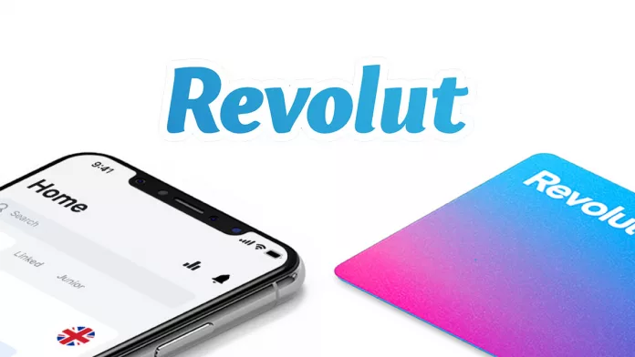 Revolut เตรียมเปิดตัวตลาดคริปโตที่เน้น 
