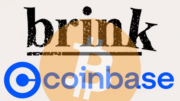 Coinbase บริจาคเงินมูลค่า $3.6 ล้านดอลลาร์ ให้กับนักพัฒนา Bitcoin ผ่านทาง Brink