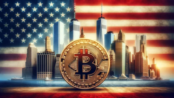 กองทุน Bitcoin ETF มีเม็ดเงินไหลเข้าทะลุ $2.2 พันล้านดอลลาร์ ในช่วงสัปดาห์ที่ผ่านมา