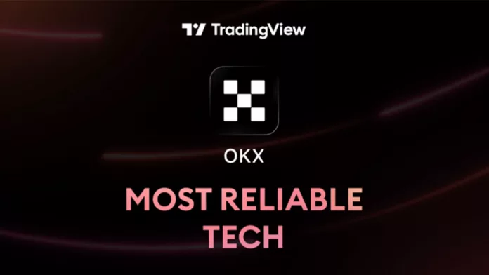 OKX คว้ารางวัล “เทคโนโลยีที่น่าเชื่อถือที่สุด” ประจำปี 2023 จาก Tradingview