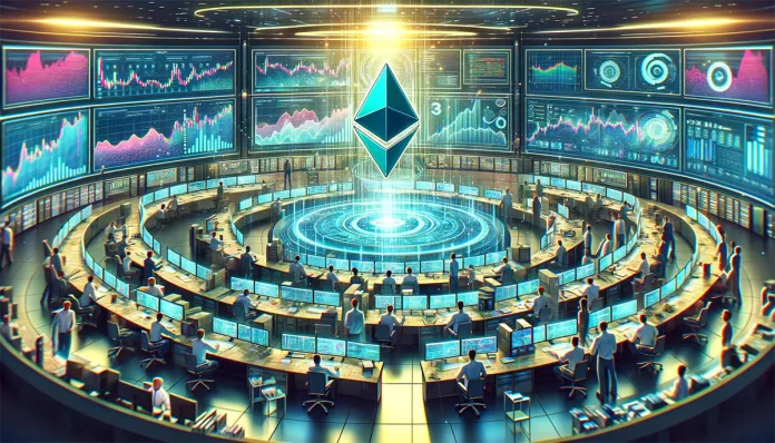 ราคา Ethereum เพิ่มสูงขึ้นเมื่อเร็ว ๆ นี้ เนื่องมาจากความคาดหวังต่อการอัปเกรด Dencun มิใช่เรื่องคาดหวัง ETF : Grayscale รายงาน