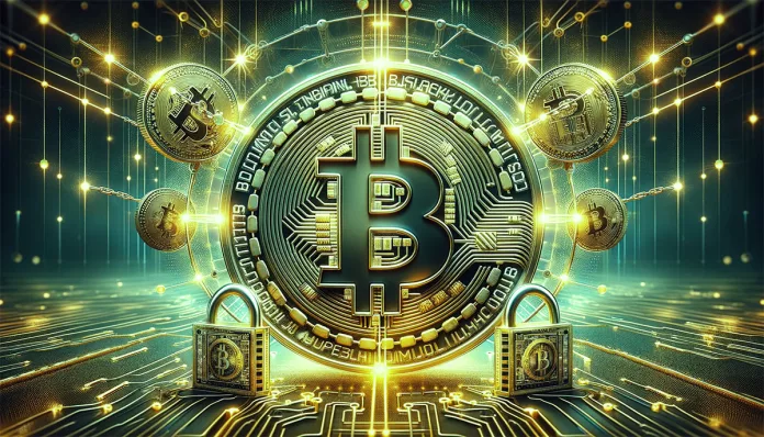 Binance Labs ลงทุนใน Babylon โปรโตคอลสำหรับการ staking บน Bitcoin 