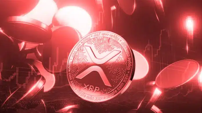 ราคา XRP ร่วงมากกว่า 4% หลังจากผู้ร่วมก่อตั้ง Ripple เผย มีการเข้าถึงบัญชีของตนโดยไม่ได้รับอนุญาต 