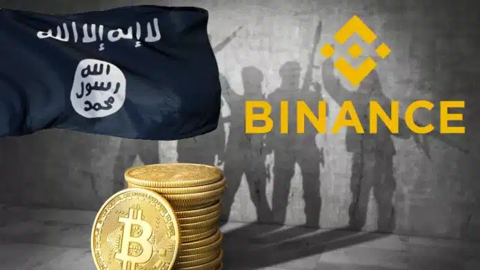 อดีตตัวประกันและครอบครัวของเหยื่อที่ถูกฮามาสสังหาร ฟ้อง Binance ฐาน “ช่วยเหลือ” ผู้ก่อการร้าย