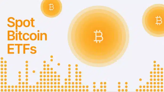 กองทุน spot Bitcoin ETF 9 แห่ง ถือครองเพิ่มขึ้น 142K BTC ส่วน GBTC ลดลง 132K ในเดือนมกราคม