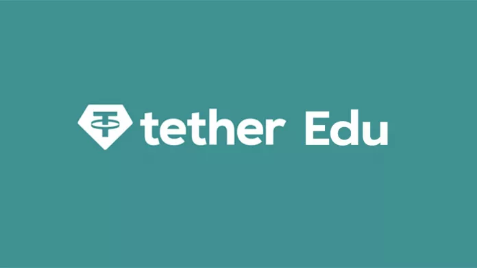 Tether ประกาศเปิดตัว Tether Edu โครงการริเริ่มพัฒนาการศึกษาดิจิทัลทั่วโลก