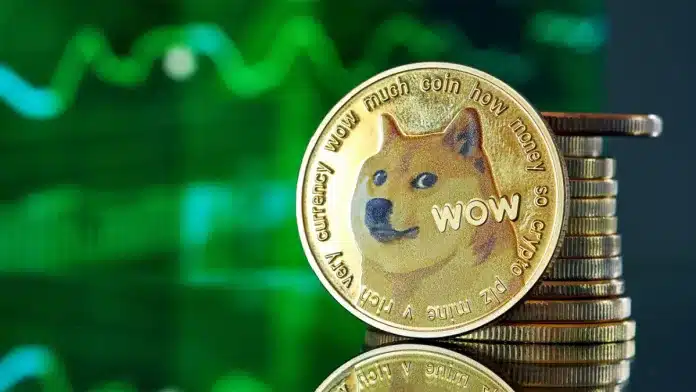 กิจกรรมเครือข่าย Dogecoin ทะยานเพิ่มขึ้น เกิดอะไรขึ้น หรือราคาจะพุ่งตามมา?