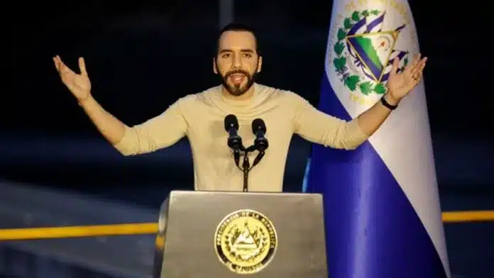 Nayib Bukele ประธานาธิบดีที่เป็นมิตรกับ Bitcoin ของเอลซัลวาดอร์ชนะเลือกตั้งอีกสมัย