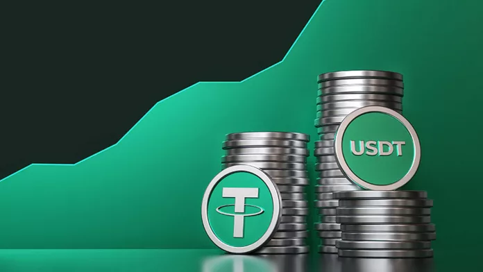 JPMorgan มองว่า การครอบงำของเหรียญ stablecoin Tether นั่นไม่ส่งผลดีต่อตลาดคริปโตในวงกว้าง