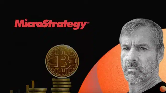 MicroStrategy รายงานล่าสุด ซื้อเพิ่มอีก 850 Bitcoin ในเดือนมกราคม ตอนนี้สะสมมากถึง 190,000 BTC แล้ว